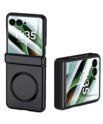  Чехол Omeve Shockproof для Motorola Razr 60 Ultra с поддержкой MagSafe