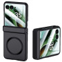 Чохол Omeve Shockproof для Motorola Razr 60 Ultra з підтримкою MagSafe