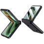 Чохол Omeve Shockproof для Motorola Razr 60 Ultra з підтримкою MagSafe