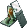 Чохол Omeve Shockproof для Motorola Razr 60 Ultra з підтримкою MagSafe