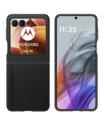 Чохол CODE Tactile Experience для Motorola Razr 70 / 60 / 50 із захистом на камеру
