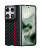 Чохол Carbon Color Line для Motorola Razr Fold