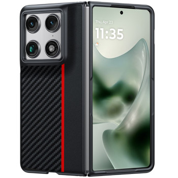 Чохол Carbon Color Line для Motorola Razr Fold