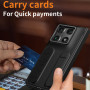 Чехол Wrist Fold with Stand для Motorola Razr Fold