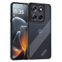 Чохол - накладка TPU Bamper Case для Motorola Edge 70 Ultra / Signature