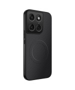 Чехол Carbon Shield with Ring для Motorola Signature / Edge 70 Ultra