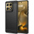 Чохол - накладка Polished Carbon для Motorola Edge 70 Ultra / Signature