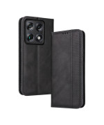 Чохол - книжка Epik iFace Retro Leather для Motorola Signature / Edge 70 Ultra з магнітним кріпленням