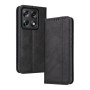 Чохол - книжка Epik iFace Retro Leather для Motorola Signature / Edge 70 Ultra з магнітним кріпленням