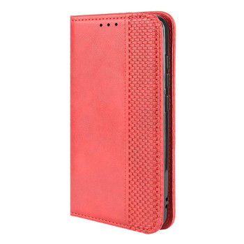 Чехол книжка Epik iFace Retro Leather для Nokia 3.4