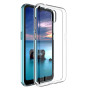 Прозрачный силиконовый чехол Slim Premium для Nokia 1.3 