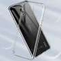 Прозорий силіконовий чохол Slim Premium для Nokia 2.2