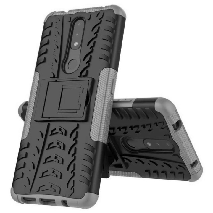 Броньований чохол Armored Case для Nokia 2.4