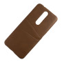 Шкіряний чохол накладка Epik Pocket для Nokia 2.4 