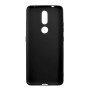 Матовый чехол INCORE Soft TPU для Nokia 2.4, Black
