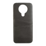Шкіряний чохол накладка Epik Pocket для Nokia 3.4