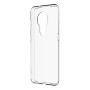Прозрачный силиконовый чехол Slim Premium для Nokia 3.4