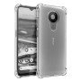 Прозорий силіконовий чохол Slim Premium для Nokia 5.3 Transparent