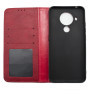 Чехол книжка Epik iFace Retro Leather для Nokia 5.4