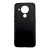 Матовый чехол накладка Silicone Matted для Nokia 5.4, Black