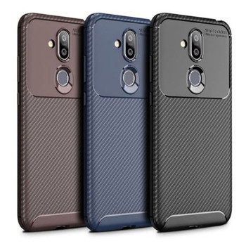 Чохол C-KU Auto Focus Ultimate Experience для Nokia 8.1
