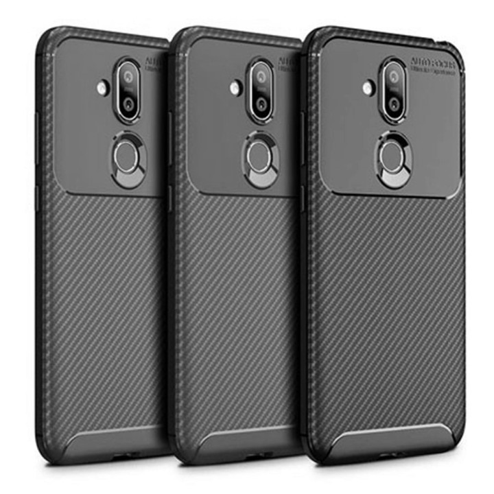 Чехол C-KU Auto Focus Ultimate Experience для Nokia 8.1