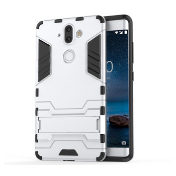 Чохол накладка Iron Man для Nokia 8 Sirocco