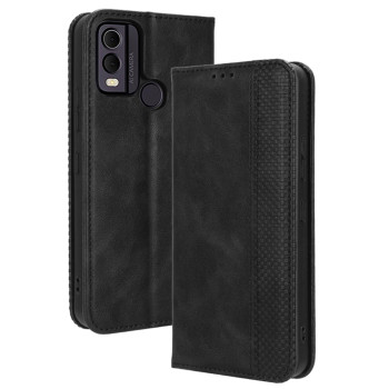 Чохол-книжка Epik iFace Retro Leather для Nokia C22