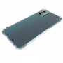 Прозрачный силиконовый чехол Slim Premium для Nokia G22, Transparent