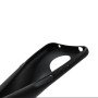 Матовий чохол-накладка Silicone Matted для Nokia G10 / G20, Black