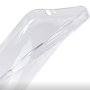 Прозрачный силиконовый чехол Slim Premium для Nokia G21