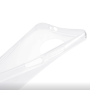 Прозорий силіконовий чохол Slim Premium для Nokia G50