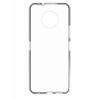Прозрачный силиконовый чехол Slim Premium для Nokia G50