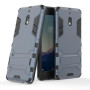 Чохол накладка Iron Man Armor для Nokia 2.1