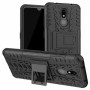 Бронированный чехол Armored Case для Nokia 3.2