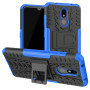 Бронированный чехол Armored Case для Nokia 3.2