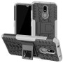 Бронированный чехол Armored Case для Nokia 3.2