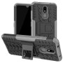 Бронированный чехол Armored Case для Nokia 3.2