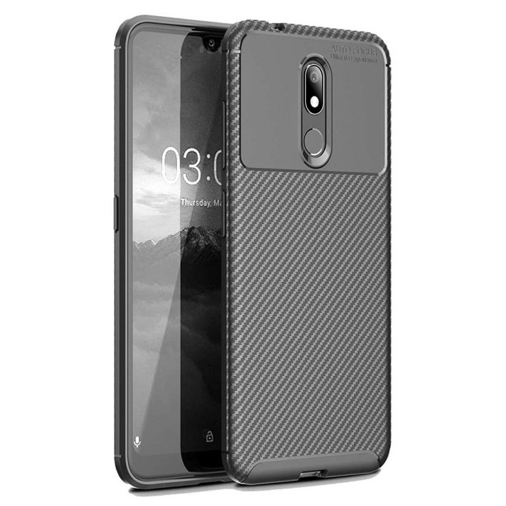 Чехол C-KU Auto Focus Ultimate Experience для Nokia 3.2