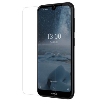 Захисне скло 2.5D 0.3mm Tempered Glass для Nokia 4.2