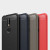 Чехол накладка Polished Carbon для Nokia 7.1