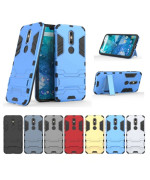 Чохол накладка Iron Man для Nokia 7.1