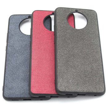 Чохол накладка Epik Textile для Nokia 9 Pureview