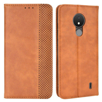 Чехол книжка Epik iFace Retro Leather для Nokia C21