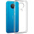 Прозрачный силиконовый чехол Slim Premium для Nokia C21, Transparent