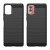 Чехол-накладка Carbon для Nokia C32
