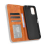 Чехол книжка Epik iFace Retro Leather для Nokia C32 кожа PU
