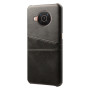 Шкіряний чохол накладка Epik Pocket для Nokia X10 / X20