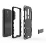 Чехол накладка Iron Man для Nokia X6, Nokia 6.1 Plus