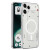 Чохол Clear Case Magnetic Ring для Nothing Phone (3a) Lite